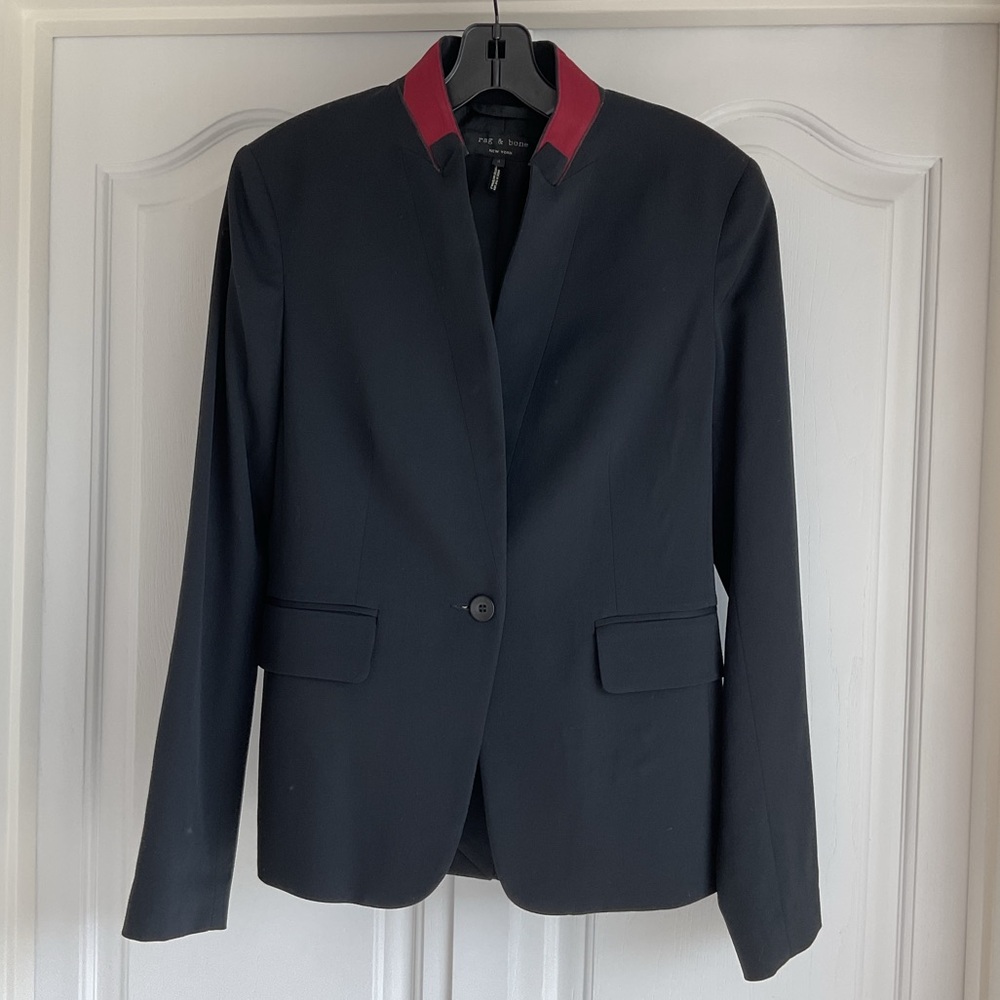 rag & bone women’s Archer Blazer